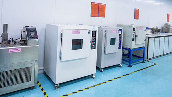 閩華嚴(yán)苛質(zhì)檢管理體系，確保出廠(chǎng)0誤差